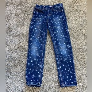 Space jeans